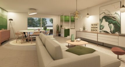 Saint-Hilaire-de-Villefranche Maison neuve - 2456244-9811modele620240920N5eZr.jpeg Maisons France Confort