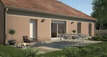 Dammarie-les-Lys Maison neuve - 2427474-3799modele720151113Zvx56.jpeg Maisons France Confort
