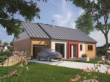 Maison à construire à Ronquerolles (95340) 2456366-412modele620150505e6XwK.jpeg Maisons France Confort