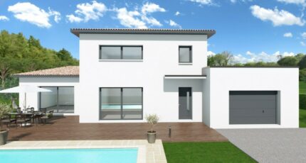 Saint-Geniès-des-Mourgues Maison neuve - 2457574-10245modele620240521fPTWJ.jpeg Maisons France Confort