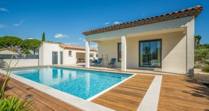 Saint-Geniès-des-Mourgues Maison neuve - 2457582-11169annonce320260316VyfkR.jpeg Maisons France Confort