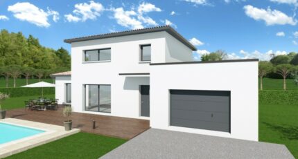 Lauret Maison neuve - 2457605-10245modele820240521Ac0PD.jpeg Maisons France Confort