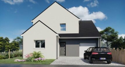 Saint-Barthélemy-d'Anjou Maison neuve - 2427442-961modele6202407226OM4A.jpeg Maisons France Confort
