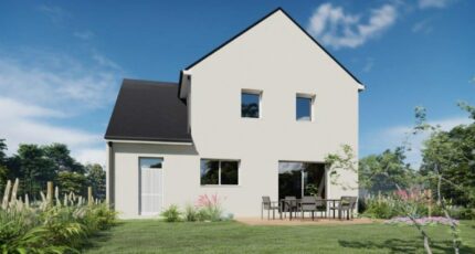Saint-Barthélemy-d'Anjou Maison neuve - 2427442-961modele720240722X1n1g.jpeg Maisons France Confort