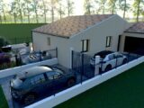 Maison à construire à Cessenon-sur-Orb (34460) 2457814-11018modele920250902JxsL6.jpeg Maisons France Confort
