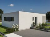 Maison à construire à Rixheim (68170) 2457663-4588modele720260203AbmkV.jpeg Maisons France Confort