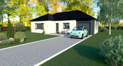 Haillicourt Maison neuve - 2458183-5804modele620240319EUAyN.jpeg Maisons France Confort