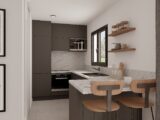 Maison à construire à Les Adrets-de-l’Estérel (83600) 2462529-4586modele920210624RfNUU.jpeg Maisons France Confort