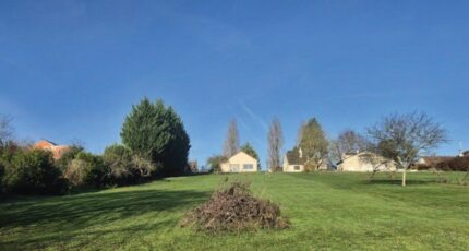 Saint-Fargeau-Ponthierry Maison neuve - 2463226-4684annonce220260320edNGC.jpeg Maisons France Confort