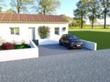 Maison à construire à Lespignan (34710) 2464273-4512modele6202111264eO39.jpeg Maisons France Confort