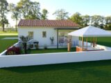 Maison à construire à Lespignan (34710) 2464273-4512modele720211126asTFq.jpeg Maisons France Confort