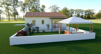 Lespignan Maison neuve - 2464273-4512modele720211126asTFq.jpeg Maisons France Confort