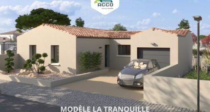 Andilly Maison neuve - 2464340-9811modele620260210vau1r.jpeg Maisons France Confort
