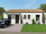 Maison à construire à Le Thou (17290) 2464325-6886modele620221107Z2yI2.jpeg Maisons France Confort