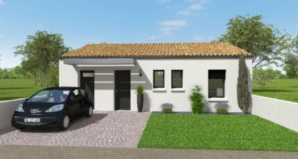 Le Thou Maison neuve - 2464325-6886modele620221107Z2yI2.jpeg Maisons France Confort