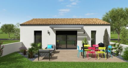 Le Thou Maison neuve - 2464325-6886modele720221107AWcc6.jpeg Maisons France Confort