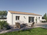 Maison à construire à Jazennes (17260) 2462653-9811modele9202408015ifa2.jpeg Maisons France Confort