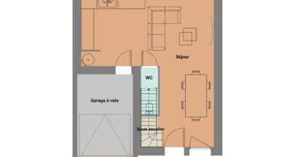 Plaintel Maison neuve - 2464632-11165modele720251210unDvF.jpeg Maisons France Confort