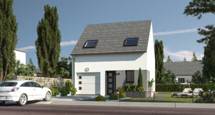Plaintel Maison neuve - 2464573-6245modele620240822tHfbM.jpeg Maisons France Confort