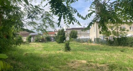 Saintes Terrain à bâtir - 2465104-1046annonce120250709fvTd4.jpeg Maisons France Confort