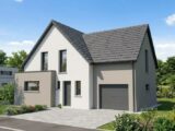 Maison à construire à Uffheim (68510) 2464428-4588modele720260203LqPDM.jpeg Maisons France Confort