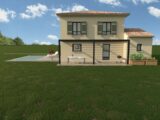 Maison à construire à Tanneron (83440) 2465434-11719modele620260324XRDPu.jpeg Maisons France Confort