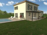 Maison à construire à Tanneron (83440) 2465434-11719modele7202603243wr9o.jpeg Maisons France Confort