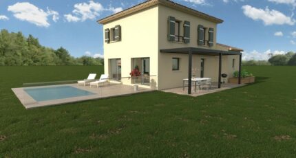Tanneron Maison neuve - 2465434-11719modele7202603243wr9o.jpeg Maisons France Confort