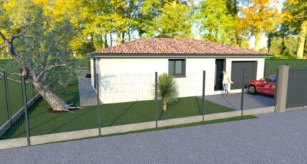 Lézignan-Corbières Maison neuve - 2429961-10986modele720240819e08vk.jpeg Maisons France Confort