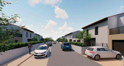 Salles-d'Aude Terrain à bâtir - 2431119-10986annonce120260216lnit7.jpeg Maisons France Confort