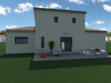 Maison à construire à Bormes-les-Mimosas (83230) 2466098-4866modele820260324h141i.jpeg Maisons France Confort