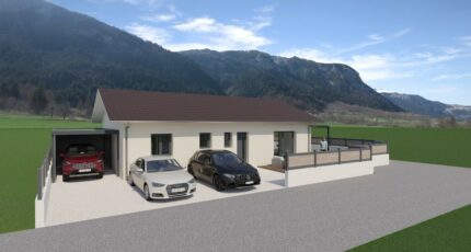 Bellegarde-sur-Valserine Maison neuve - 2431259-754modele620241010udPB2.jpeg Maisons France Confort