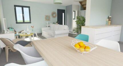 Bellegarde-sur-Valserine Maison neuve - 2431258-754modele720240507F4aKc.jpeg Maisons France Confort