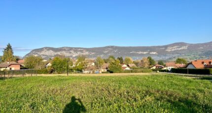 Bellegarde-sur-Valserine Maison neuve - 2431258-754annonce1202602170Band.jpeg Maisons France Confort