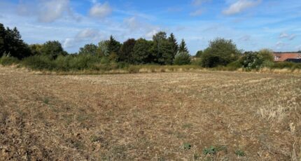 Calonne-Ricouart Terrain à bâtir - 2466322-5804annonce120260324PDlwF.jpeg Maisons France Confort