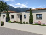 Maison à construire à Merville (31330) 2466126-1132modele7202312285Rq3D.jpeg Maisons France Confort