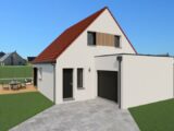 Maison à construire à Frencq (62630) 2466978-11072modele620260325XoMBH.jpeg Maisons France Confort