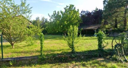 Sonchamp Terrain à bâtir - 2467654-10686annonce120260325ewJuH.jpeg Maisons France Confort
