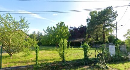 Sonchamp Terrain à bâtir - 2467654-10686annonce220260325Q6T0M.jpeg Maisons France Confort