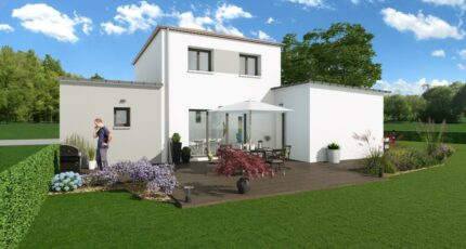 Le Mené Maison neuve - 2467743-6245modele620221004UZlOa.jpeg Maisons France Confort