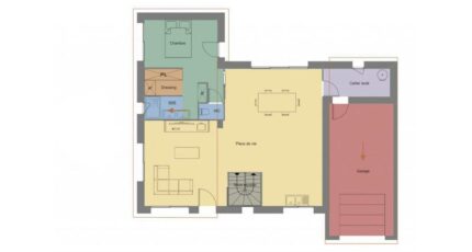 Le Mené Maison neuve - 2467743-5377modele620230127aDUZh.jpeg Maisons France Confort