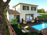 Maison à construire à Sénas (13560) 2463917-7057modele820260115ILza9.jpeg Maisons France Confort