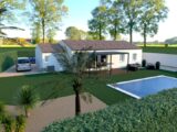 Maison à construire à Vernègues (13116) 2470628-11073modele620260114bLS21.jpeg Maisons France Confort