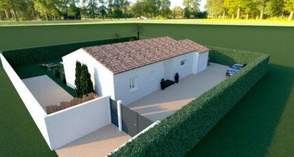 Vernègues Maison neuve - 2470628-11073modele820260114PTU6f.jpeg Maisons France Confort