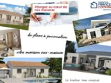 Terrain à bâtir à Tulette (26790) 2441322-6150annonce420240716HLo0W.jpeg Maisons France Confort
