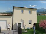 Maison à construire à Avignon (84000) 2472103-929modele720230515sHBOa.jpeg Maisons France Confort