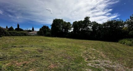 Puget-sur-Argens Terrain à bâtir - 2473034-3701annonce220260401mlEe2.jpeg Maisons France Confort