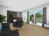 Maison à construire à Flayosc (83780) 2473332-4529modele720231124zeHTu.jpeg Maisons France Confort