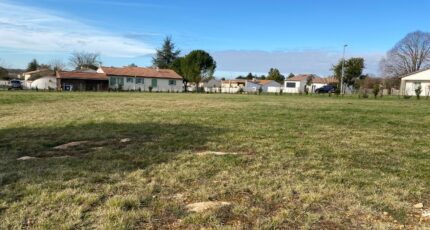 Saint-Vaize Terrain à bâtir - 2474864-11194annonce1202604027ZrXy.jpeg Maisons France Confort