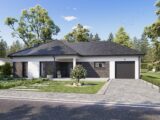 Maison à construire à Templeuve (59242) 2475073-4586modele7202410044MdSI.jpeg Maisons France Confort